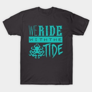 Uma Tide T-Shirt